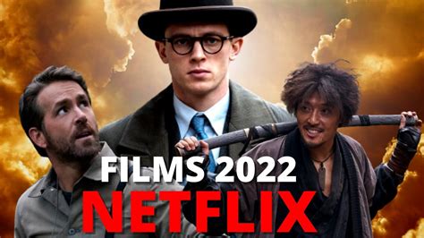 meilleur film 2023 netflix